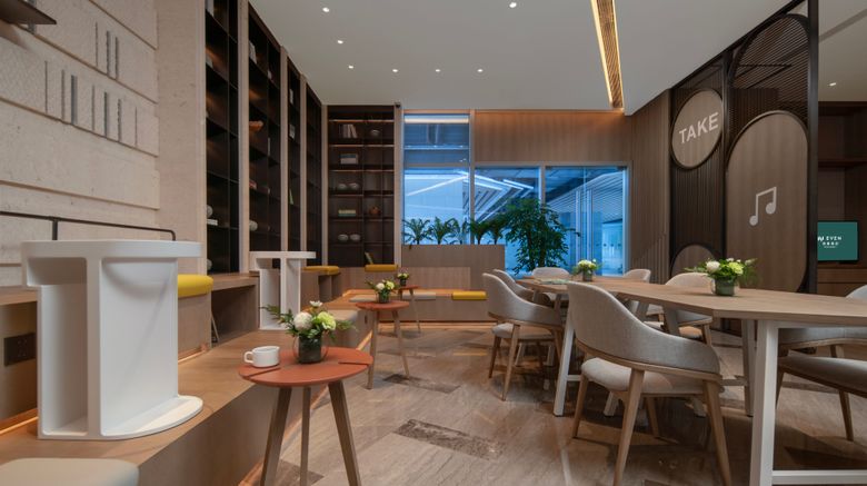 <b>EVEN Shenzhen Guangming Cloud Pk Recreation</b>. Images powered by <a href="https://www.leonardoworldwide.com/" title="Leonardo Worldwide" target="_blank">Leonardo</a>.