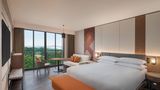 Palm Garden Hotel, Tribute Portfolio Room
