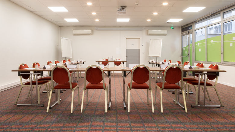 <b>Holiday Inn Express Amiens Meeting</b>. Images powered by <a href="https://www.leonardoworldwide.com/" title="Leonardo Worldwide" target="_blank">Leonardo</a>.