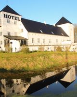 Vraa Slotshotel
