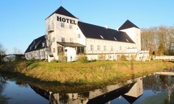 Vraa Slotshotel
