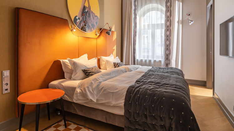 H15 Boutique Suite