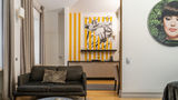 H15 Boutique Suite