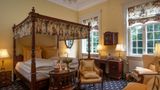 Sophiendal Slotshotel Suite