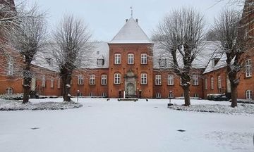 Sophiendal Slotshotel