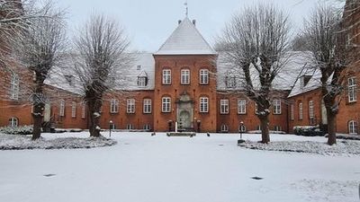 Sophiendal Slotshotel
