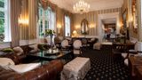 Sophiendal Slotshotel Lobby