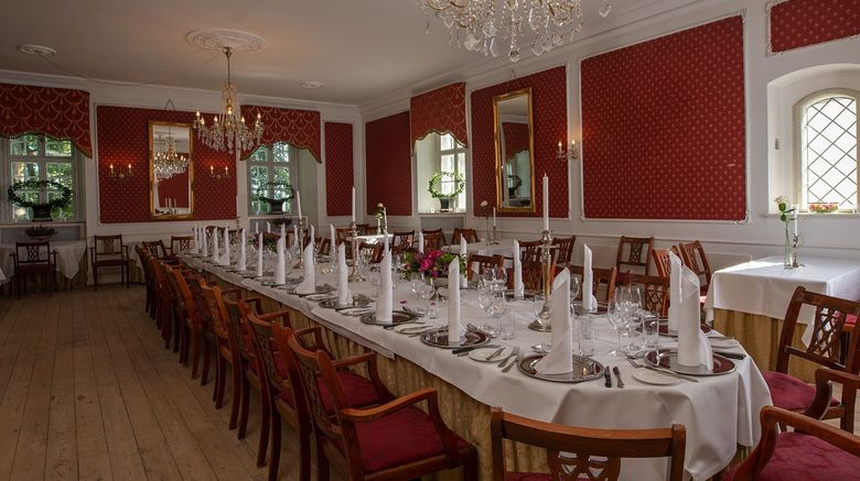 <b>Kokkedal Slot Restaurant</b>. Images powered by <a href="https://www.leonardoworldwide.com/" title="Leonardo Worldwide" target="_blank">Leonardo</a>.