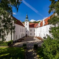 Kokkedal Slot