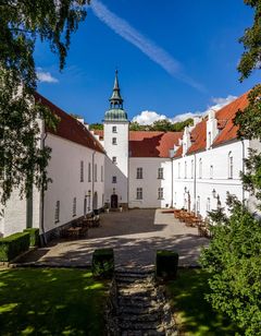 Kokkedal Slot