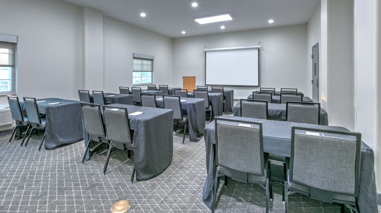 <b>Candlewood Suites Lake Jackson Meeting</b>. Images powered by <a href="https://www.leonardoworldwide.com/" title="Leonardo Worldwide" target="_blank">Leonardo</a>.