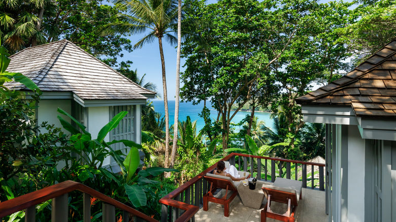 <b>The Surin Phuket Suite</b>. Images powered by <a href="https://www.leonardoworldwide.com/" title="Leonardo Worldwide" target="_blank">Leonardo</a>.
