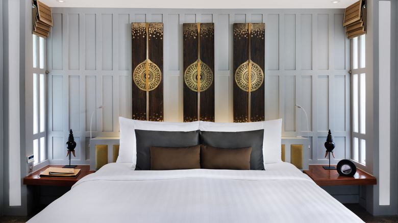 <b>The Surin Phuket Suite</b>. Images powered by <a href="https://www.leonardoworldwide.com/" title="Leonardo Worldwide" target="_blank">Leonardo</a>.