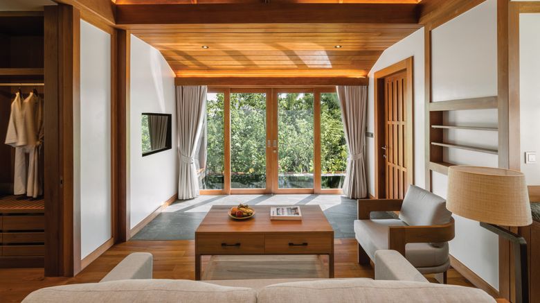 <b>The Surin Phuket Pool</b>. Images powered by <a href="https://www.leonardoworldwide.com/" title="Leonardo Worldwide" target="_blank">Leonardo</a>.
