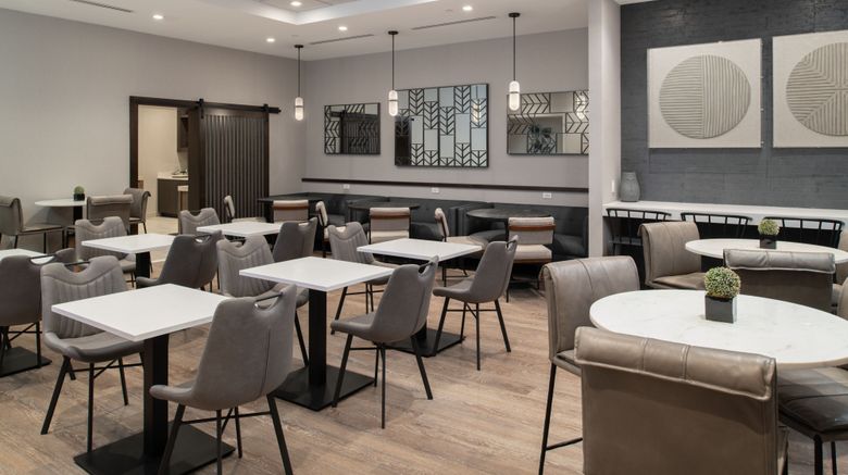 <b>Fairfield Inn & Suites Framingham Restaurant</b>. Images powered by <a href="https://www.leonardoworldwide.com/" title="Leonardo Worldwide" target="_blank">Leonardo</a>.
