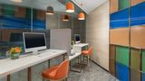 Holiday Inn Express Weifang City Center Other