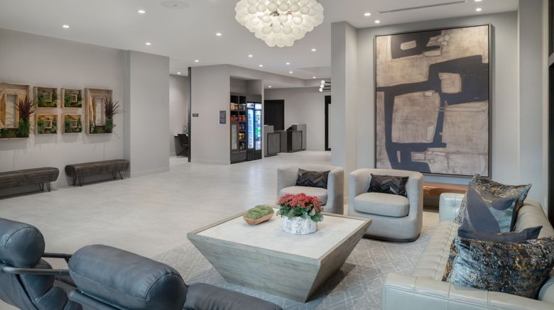 <b>TownePlace Suites Framingham Lobby</b>. Images powered by <a href="https://www.leonardoworldwide.com/" title="Leonardo Worldwide" target="_blank">Leonardo</a>.