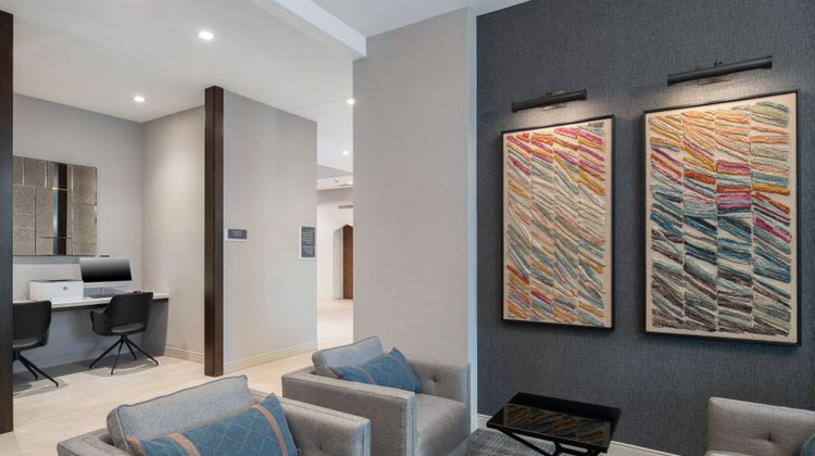 TownePlace Suites Framingham Other