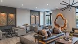 TownePlace Suites Framingham Lobby