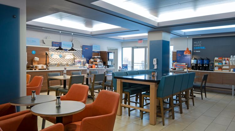 Holiday Inn Express Restaurant