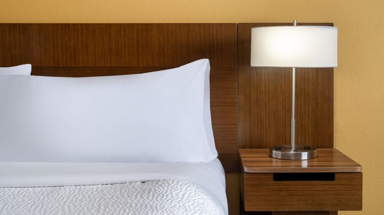 <b>Garner Hotel Macon W, an IHG Hotel Room</b>. Images powered by <a href="https://www.leonardoworldwide.com/" title="Leonardo Worldwide" target="_blank">Leonardo</a>.