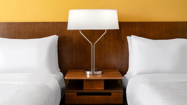 <b>Garner Hotel Macon W, an IHG Hotel Room</b>. Images powered by <a href="https://www.leonardoworldwide.com/" title="Leonardo Worldwide" target="_blank">Leonardo</a>.