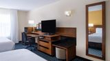 <b>Garner Hotel Macon W, an IHG Hotel Room</b>. Images powered by <a href="https://www.leonardoworldwide.com/" title="Leonardo Worldwide" target="_blank">Leonardo</a>.