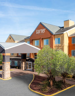 Garner Hotel Macon W, an IHG Hotel