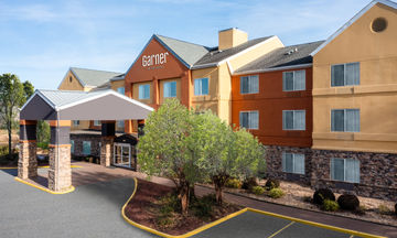 Garner Hotel Macon W, an IHG Hotel