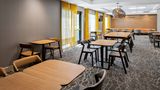 SpringHill Suites Rancho Bernardo Restaurant