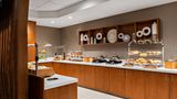 SpringHill Suites Rancho Bernardo Restaurant