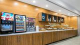 <b>SpringHill Suites San Antonio Airport Restaurant</b>. Images powered by <a href="https://www.leonardoworldwide.com/" title="Leonardo Worldwide" target="_blank">Leonardo</a>.