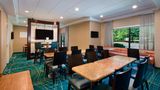 SpringHill Suites South Bend Mishawaka Restaurant