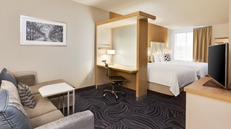 <b>SpringHill Suites Paso Robles Atascadero Room</b>. Images powered by <a href="https://www.leonardoworldwide.com/" title="Leonardo Worldwide" target="_blank">Leonardo</a>.