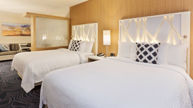<b>SpringHill Suites Paso Robles Atascadero Suite</b>. Images powered by <a href="https://www.leonardoworldwide.com/" title="Leonardo Worldwide" target="_blank">Leonardo</a>.