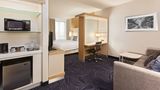 SpringHill Suites Paso Robles Atascadero Pool
