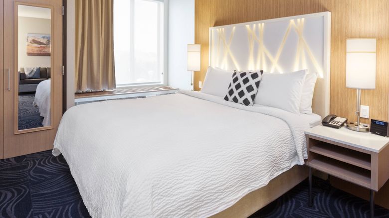 <b>SpringHill Suites Paso Robles Atascadero Pool</b>. Images powered by <a href="https://www.leonardoworldwide.com/" title="Leonardo Worldwide" target="_blank">Leonardo</a>.