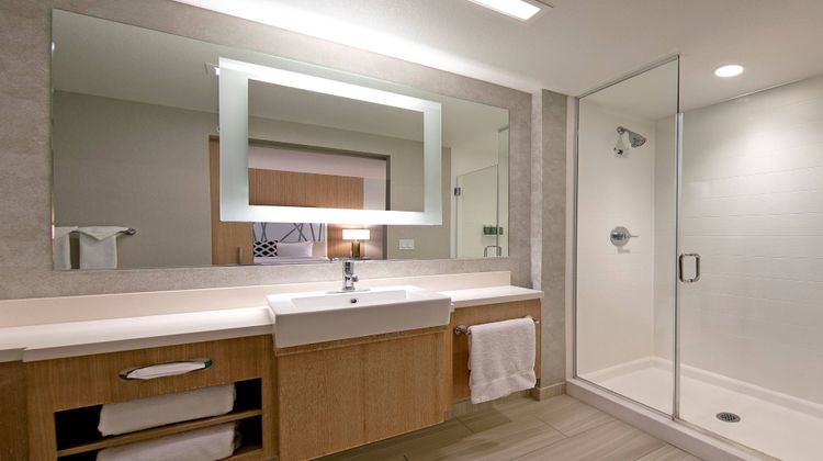 SpringHill Suites Paso Robles Atascadero Room