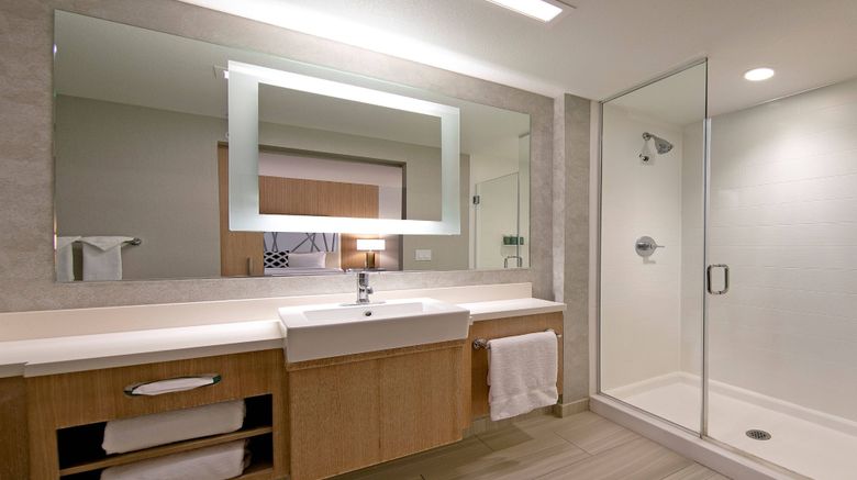 <b>SpringHill Suites Paso Robles Atascadero Room</b>. Images powered by <a href="https://www.leonardoworldwide.com/" title="Leonardo Worldwide" target="_blank">Leonardo</a>.