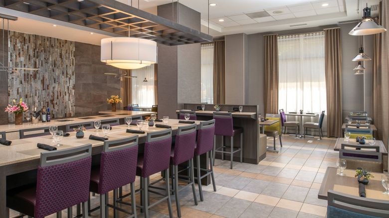 <b>SpringHill Suites by Marriott Restaurant</b>. Images powered by <a href="https://www.leonardoworldwide.com/" title="Leonardo Worldwide" target="_blank">Leonardo</a>.
