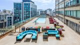 Holiday Inn Golden Gateway Pool