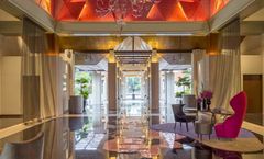 Sofitel Singapore Sentosa Resort & Spa