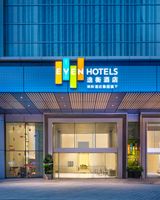 Even Hotel Jinniu