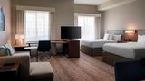 Residence Inn Redwood City San Carlos Suite