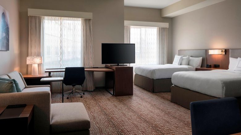 <b>Residence Inn Redwood City San Carlos Suite</b>. Images powered by <a href="https://www.leonardoworldwide.com/" title="Leonardo Worldwide" target="_blank">Leonardo</a>.