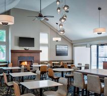 Residence Inn by Marriott Las Colinas Room