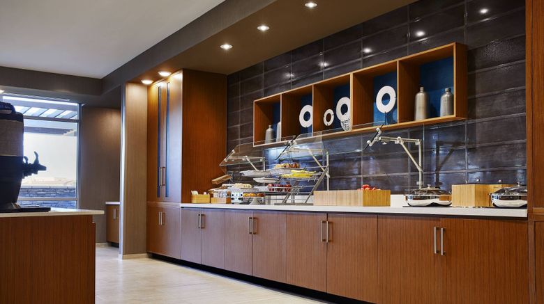 <b>SpringHill Suites Springfield North Restaurant</b>. Images powered by <a href="https://www.leonardoworldwide.com/" title="Leonardo Worldwide" target="_blank">Leonardo</a>.
