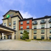 Holiday Inn Express and Suites Conway NW