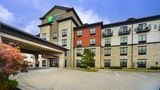 <b>Holiday Inn Express and Suites Conway NW Exterior</b>. Images powered by <a href="https://www.leonardoworldwide.com/" title="Leonardo Worldwide" target="_blank">Leonardo</a>.
