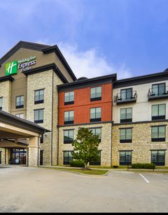 Holiday Inn Express and Suites Conway NW